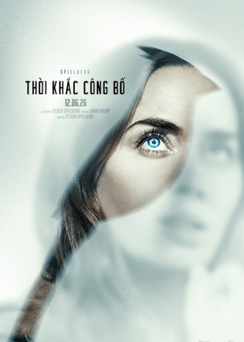 THỜI KHẮC CÔNG BỐ